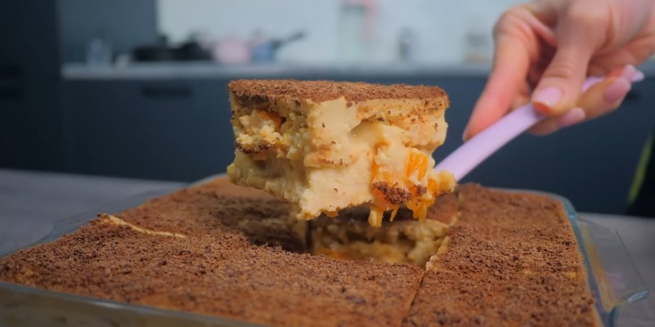 десерт с мандаринами, мандариновый рай, мандарины, заварной крем, как приготовить крем