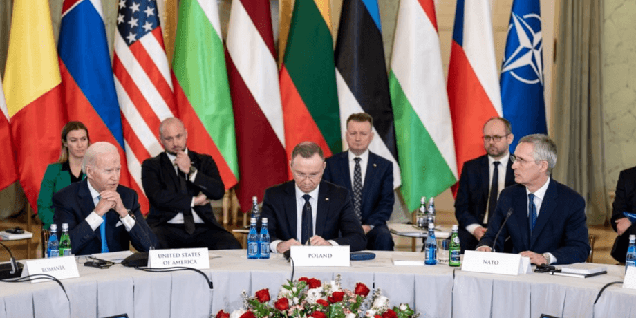 НАТО, україна, допомога, 40 млрд євро, війна в україні, фінансова допомога