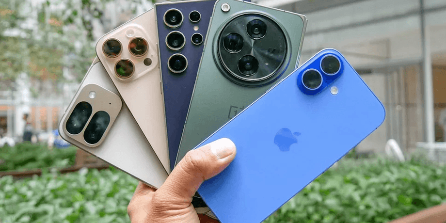Смартфон Google Pixel 9 Pro XL