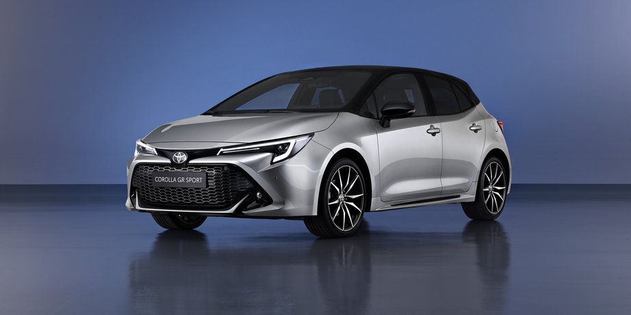 Toyota, Toyota Corolla, Авто, Автомобілі, Продажі, Продажі авто, Статистика, Експерти, Рейтинг, Фото