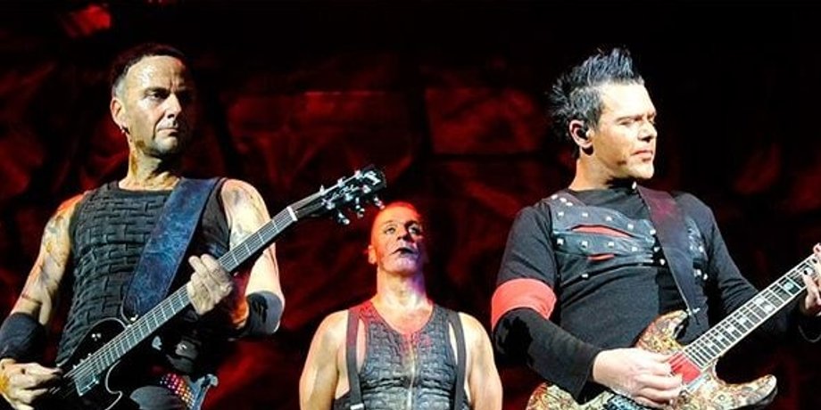 Rammstein