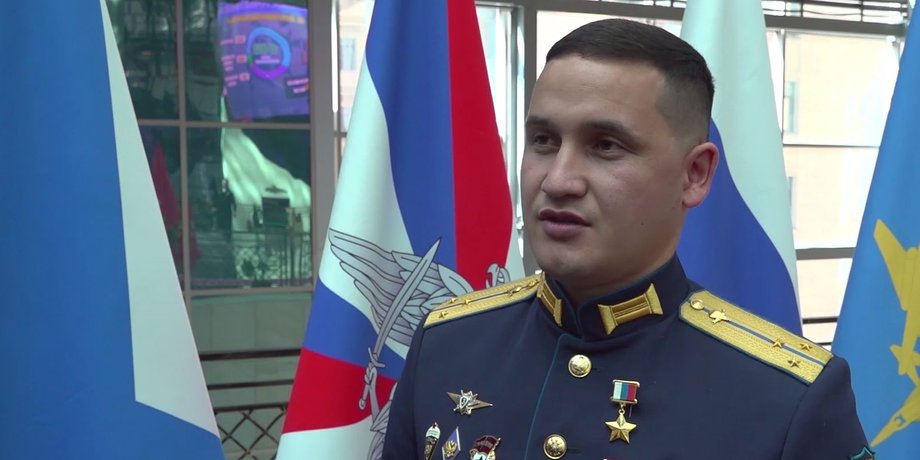 Нурсултан Муссагалеев, военный преступник, российский оккупант, массовые убийства в Буче