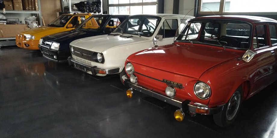 Skoda, Skoda Felicia, Skoda Favorit, Чехія, Авто, Автомобілі, Колекція, Фото, Продаж, Власник