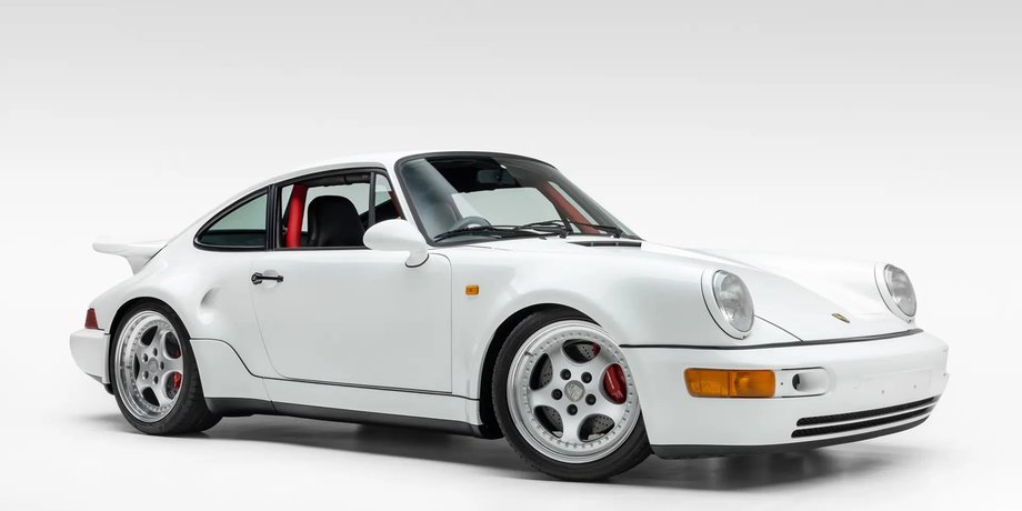 Porsche 911 Turbo S, Porsche 911 Turbo, Porsche 911, капсула времени