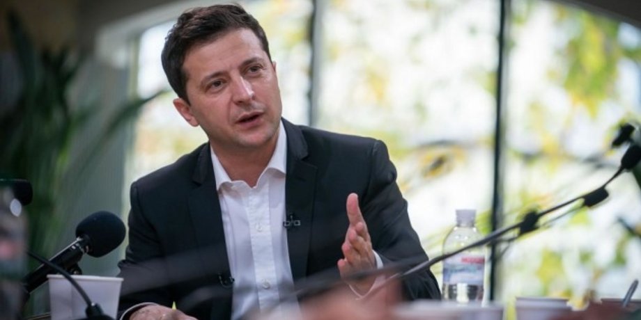 инаугурация, Джо Байден, Владимир Зеленский, Евгений Енин, МИД Украины, Переговоры