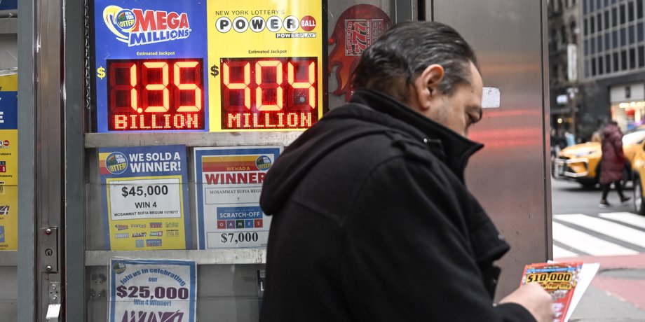 Mega Millions