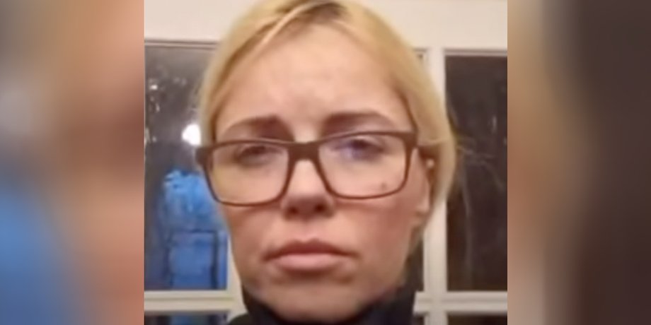 Марина Дегтяр, Николай Харьковский, мать, ДТП, Харьков, Infiniti