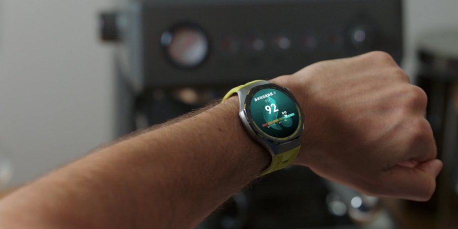 Смарт-часы Huawei Watch GT 7 Pro