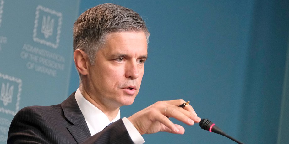 Україна, ракети, Британія, зброя, Пристайко