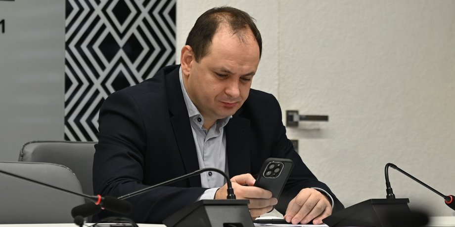 Руслан Марцинкив, Марцинкив, мэр Ивано-Франковска