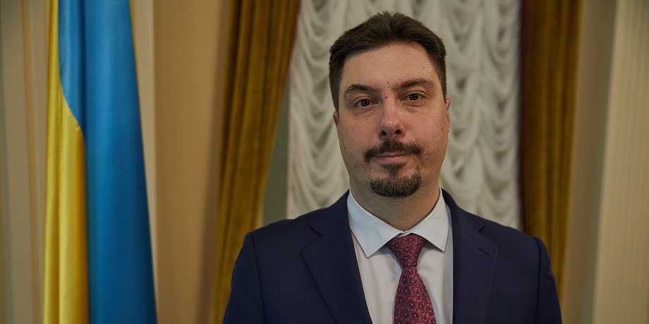 голова Верховного Суду України, Всеволод Князєв, суддя Князєв