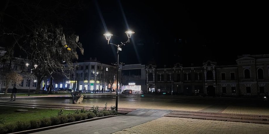 отключение света в днепре