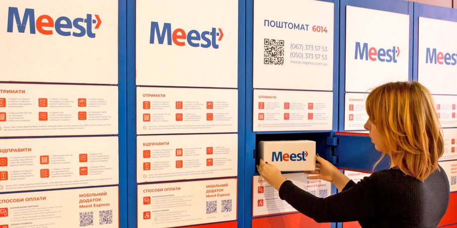 Meest