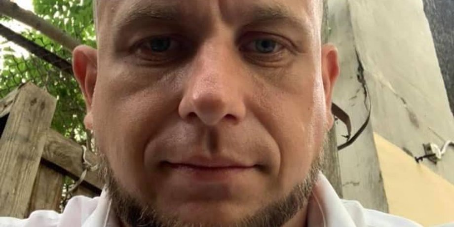 убийство, расстрел, Херсон, Комитет спасения "За мир и порядок", блогер
