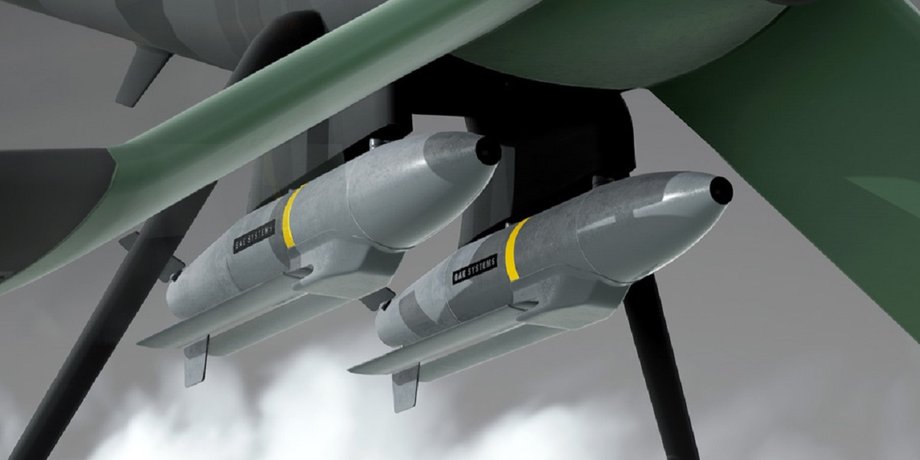Razer, BAE Systems