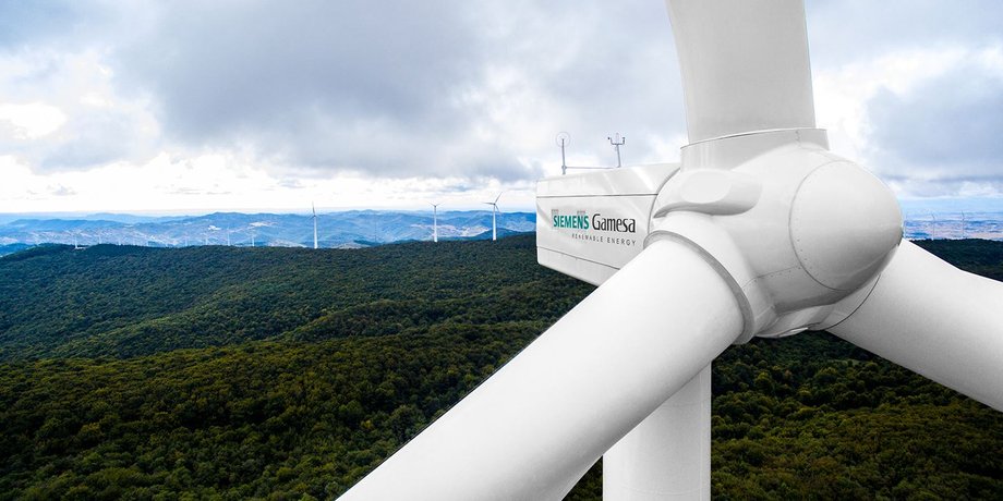 Фото: siemensgamesa.com