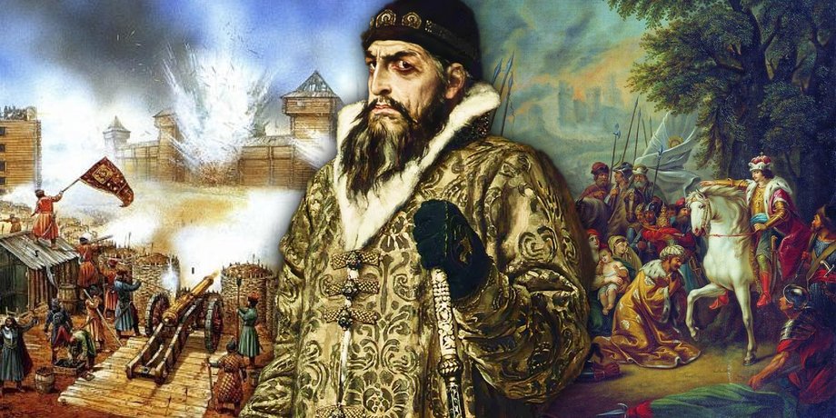 История завоевания Казанского ханства до сих пор не завершена