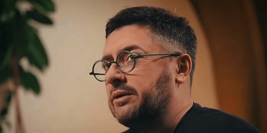 Алексей Суханов