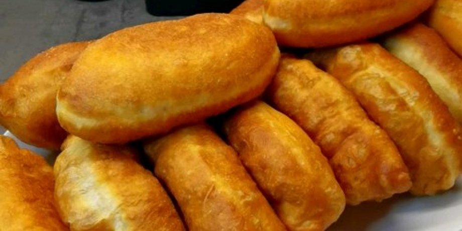 пиріжки, швидкі пиріжки