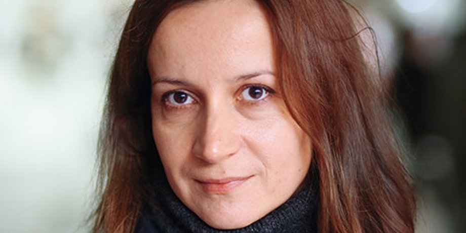Наталья Ворожбит