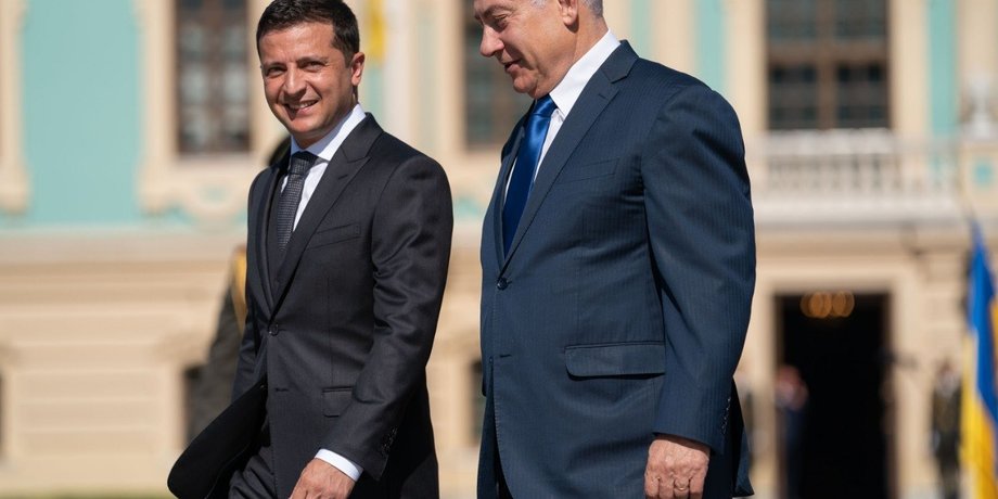 Фото: пресс-служба президента