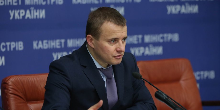 Владимира Демчишина пытались похитить неизвестные за границей