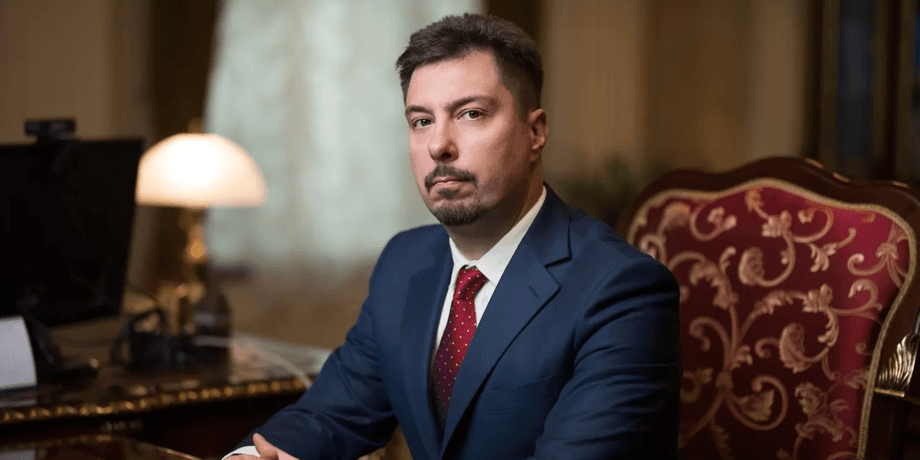 Всеволод Князев набу, Всеволод Князев, верховный суд украины, глава верховного суда, Князев верховный суд