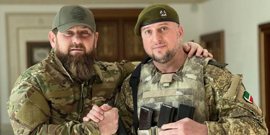 Глава Чечни Рамзан Кадыров, Кадыров Чечня, Кадыров болезнь, Кадыров здоровье, Кадыров смерть, Кадыров кто преемник, Кадыров и Алаудинов, Кадыров Кремль
