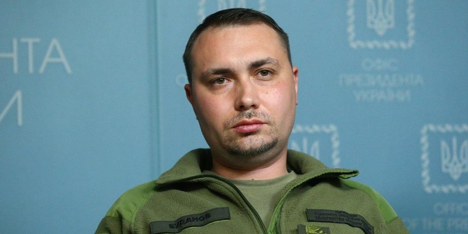 Кирило Буданов