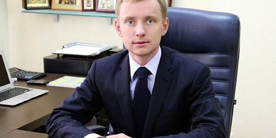 Александр Кацуба / Фото из открытых источников