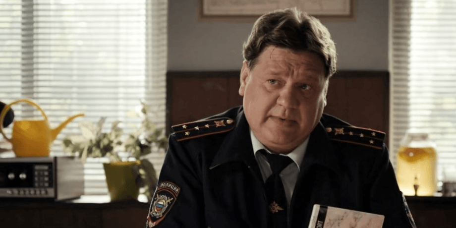 Алексей Аптовцев, актер