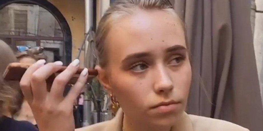 Елизавета Кривоногих