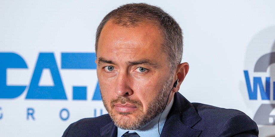 Андрій Пишний, Андрій Пишний НБУ, голова НБУ