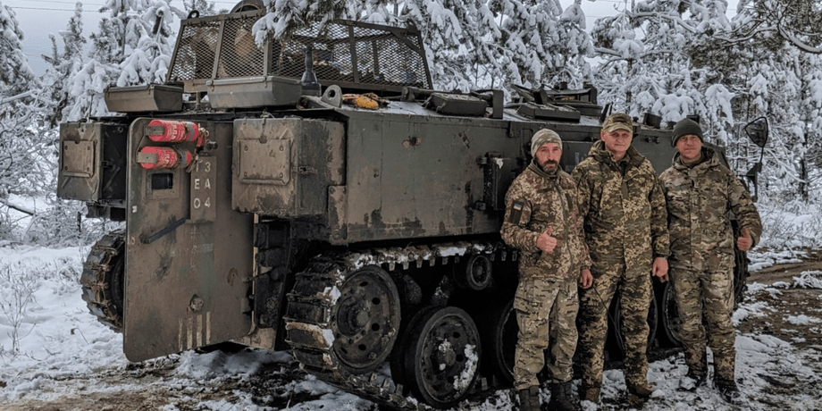 допомога україні
