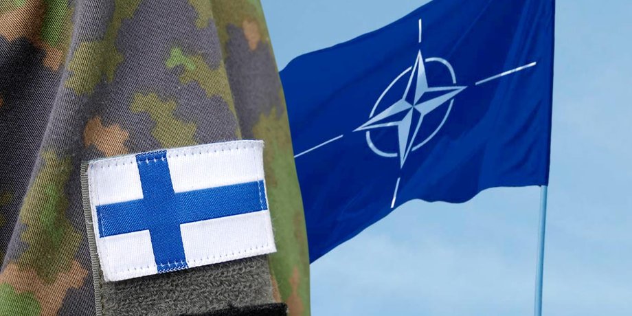 Фінляндія НАТО, Фінляндія в НАТО, Фінляндія та НАТО