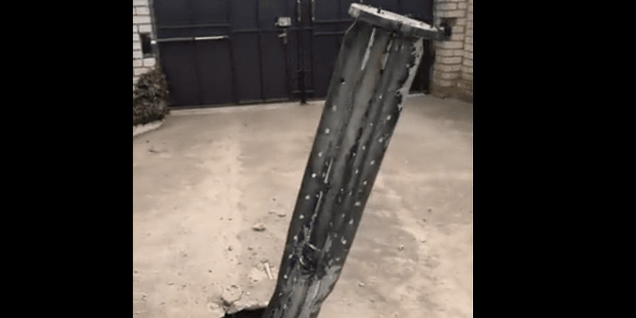 кассетные боеприпасы, обстрелы, снаряды