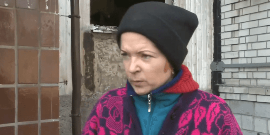 диалог с пропагандистом
