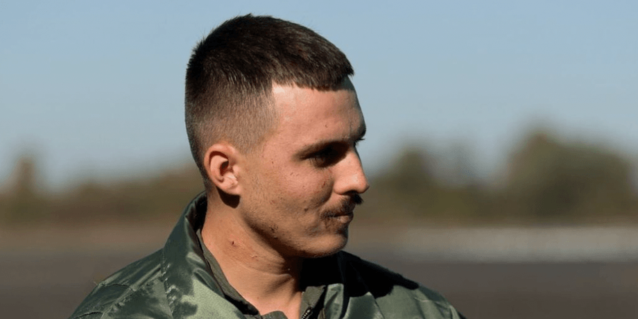 Вадим Ворошилов, летчик, пилот, Герой Украины