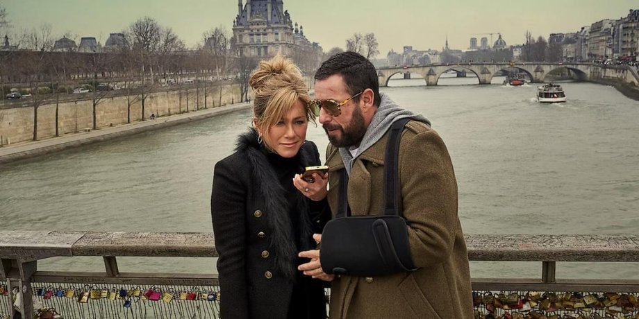 Убийство в Париже, сериал убийство в париже, сериал netflix