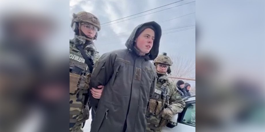 артем рябчук фейсбук, артем рябчук новости, артём рябчук, артемий рябчук фейсбук, гауптвахта, артем рябчук последние новости