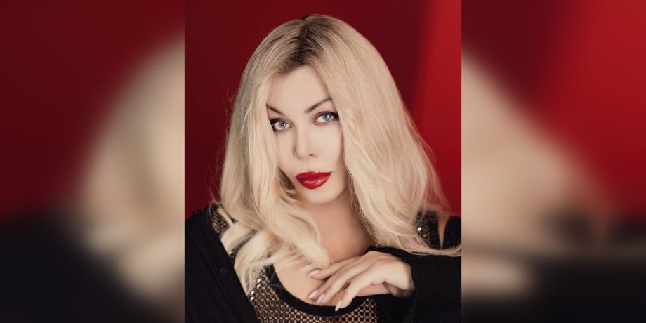 Ірина Білик Ірина Білик вразила новими фотографіями