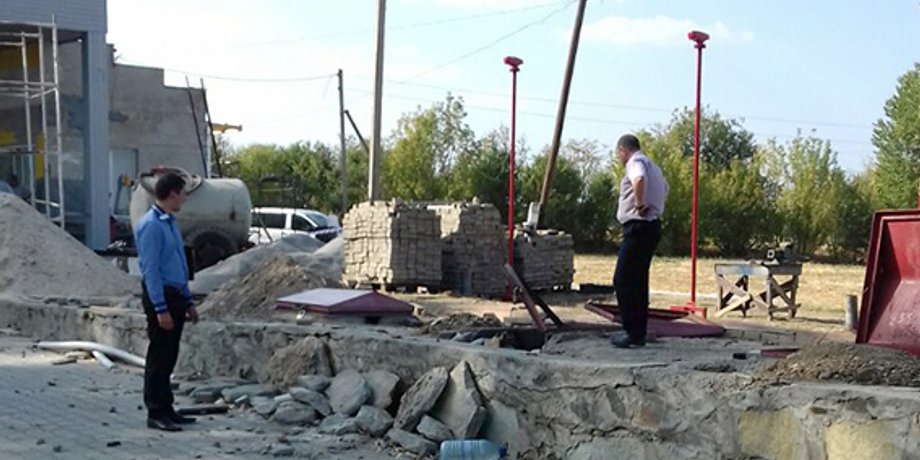 Фото: пресс-служба Нацполиции