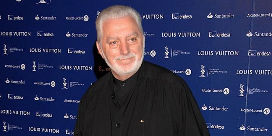 Пако Рабан, французский модельер, умер Пако Рабан, бренд Пако рабан, смерть французского дизайнера
