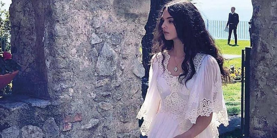Фото: Instagram monicabelluccilatest