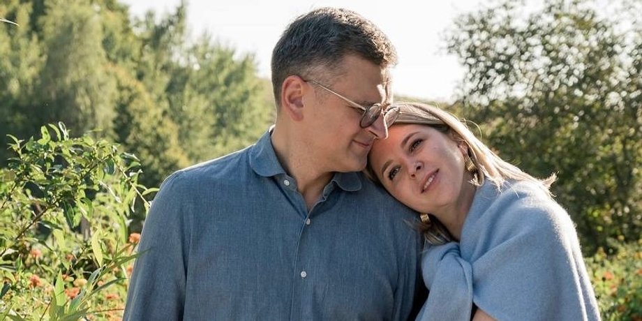Павелецька заговорила про другу дитину
