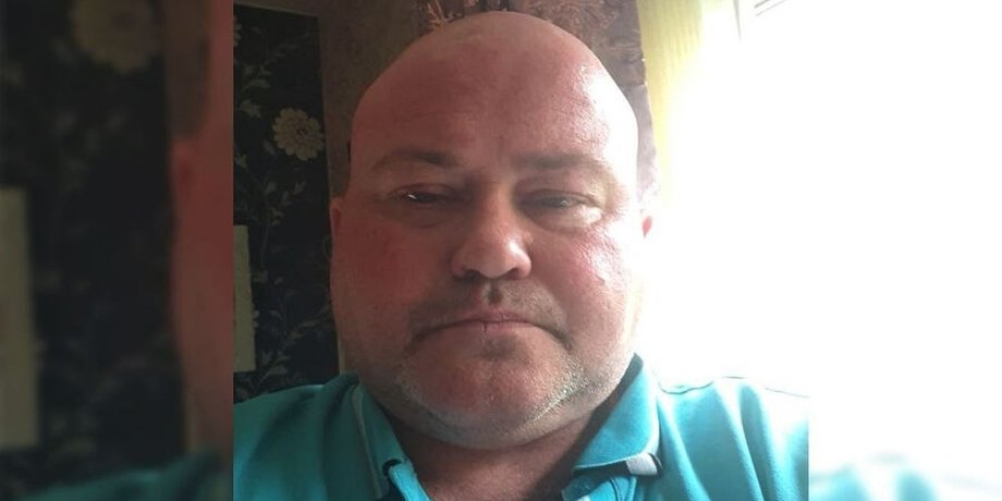 Пол урі, волонтер пол урі, британець пол урі