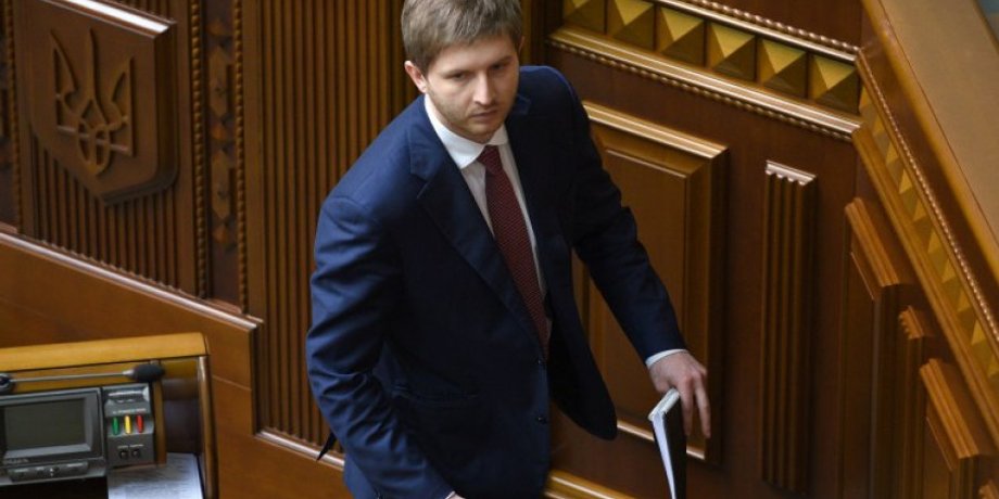 Дмитрий Вовк / Фото: УНИАН