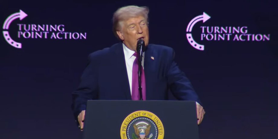 Дональд Трамп Куба
