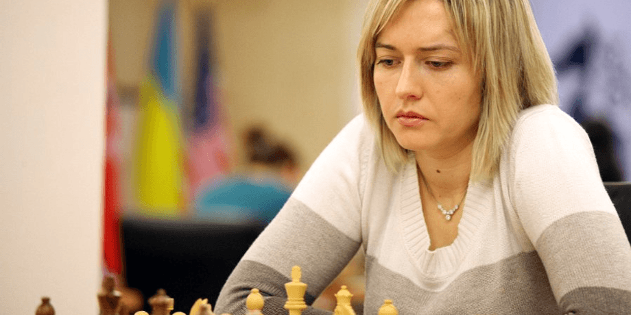 Наталья Жукова / Sport-xl.org