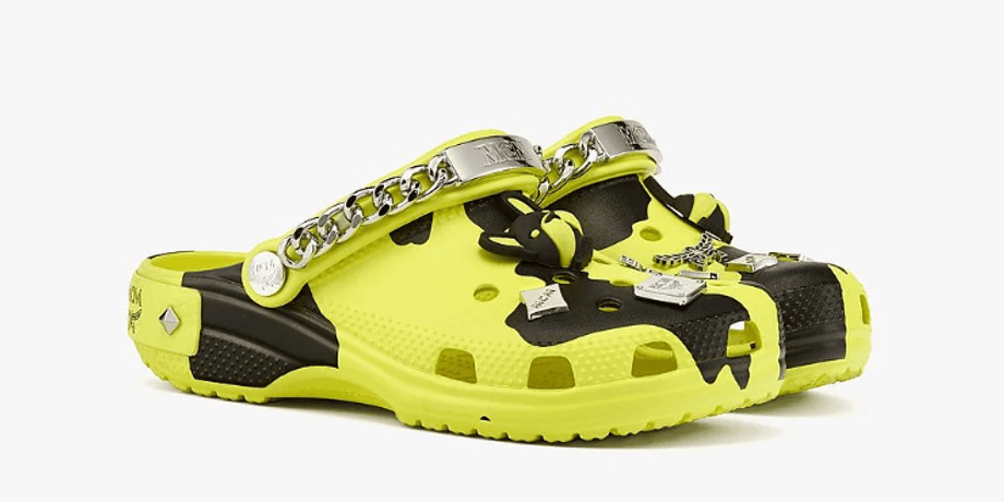 МСМ, Crocs